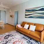 Mh Platinum 2 Cozy Fully Air-Con Suite