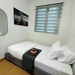 Mh Platinum 2 Cozy Fully Air-Con Suite